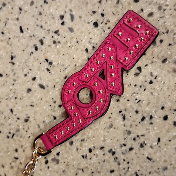 Love Key Fob - Picture 5 of 6